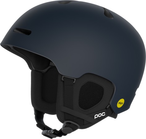 FORNIX MIPS Helm 2025 apatite navy matt 