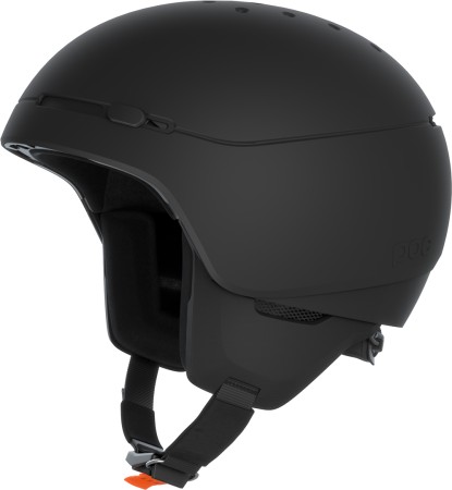 MENINX Helm 2024 uranium black matt 