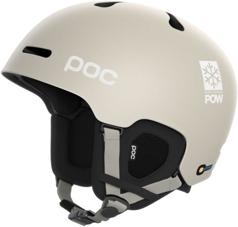 FORNIX MIPS POW JJ Helm 2025 mineral grey matt 