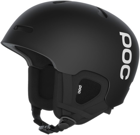 AURIC CUT Helmet 2025 matte black 