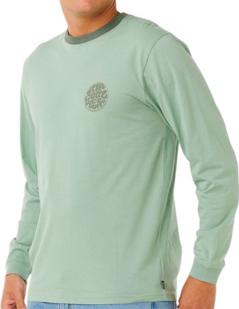 WETSUIT ICON Longsleeve 2026 aloe 