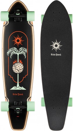 THE ALL-TIME 35 Longboard 2025 skewered 