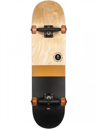 G2 HALF DIP 2 Skateboard 2022 natural/pecan 