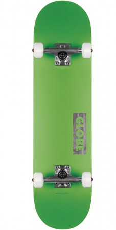 GOODSTOCK Skateboard 2022 neon green 
