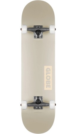 GOODSTOCK Skateboard 2022 off white 