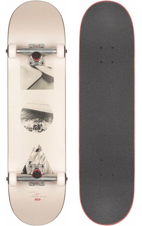 G1 STACK Skateboard terrain 