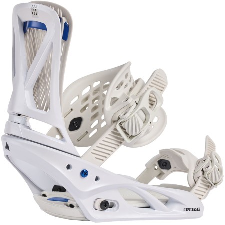 ESCAPADE Binding 2025 white 