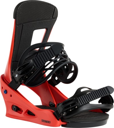FREESTYLE Binding 2026 fiesta red 