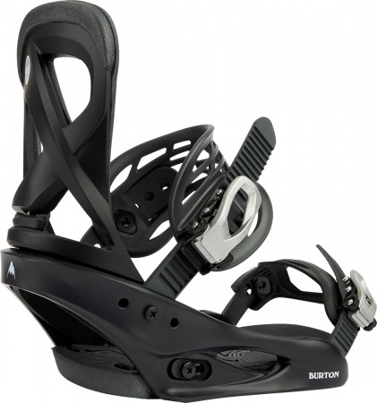 SCRIBE Binding 2025 black 