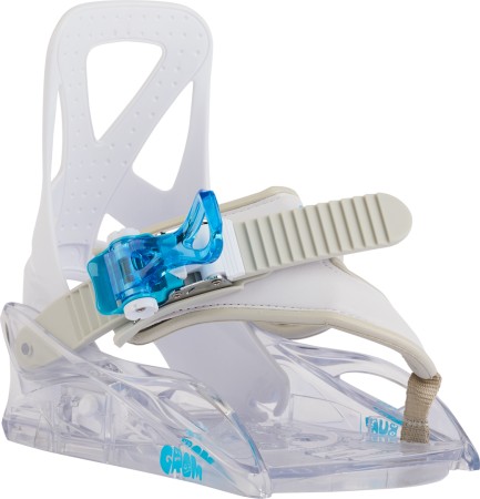 GROM Bindung 2024 white 