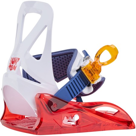 GROM Binding 2025 red/multi 