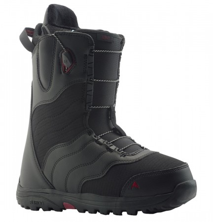 MINT Boot 2025 black 