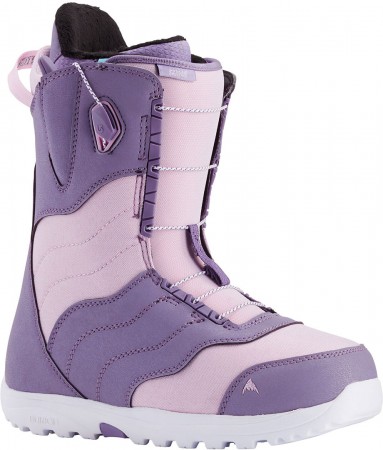 MINT Boot 2021 purple/lavender 