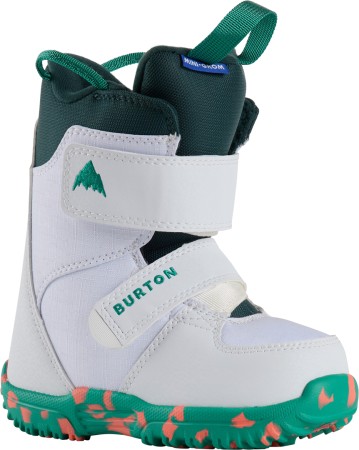 MINI GROM Boot 2025 white 