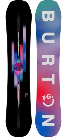 FEELGOOD Snowboard 2025 