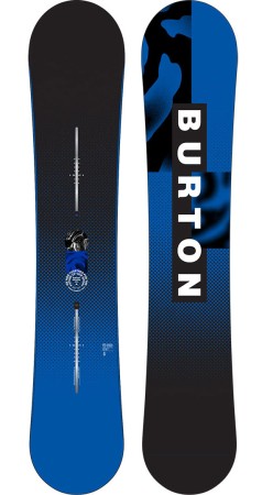 RIPCORD WIDE Snowboard 2025 