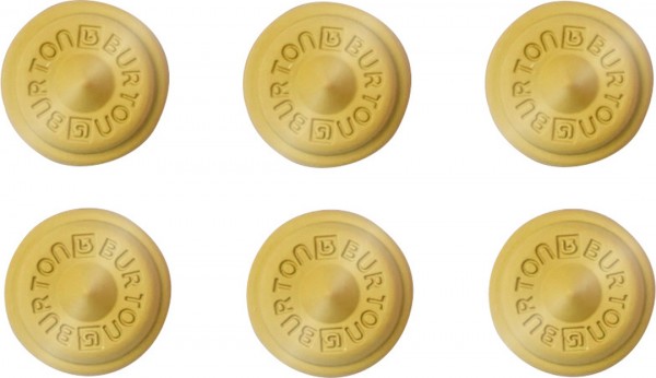 ALUMINIUM STUD MAT 2026 gold 