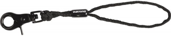 CORD Leash 2023 black 