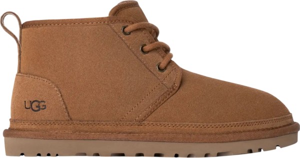 WOMEN NEUMEL Shoe 2026 chestnut 