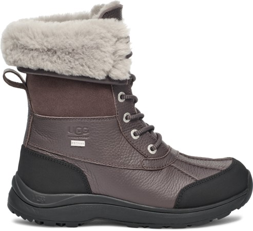 ADIRONDACK III Stiefel 2025 thunder cloud 