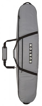 GIG BAG Boardbag 2022 gray heather print 