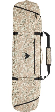 GIG BAG Boardbag 2025 snowfall camo 