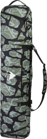 GIG BAG Boardbag 2026 graffiti camo 