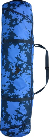 SPACE SACK Boardbag 2023 amparo blue camellia 