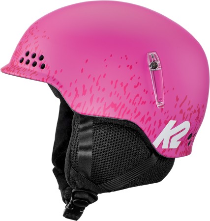 ILLUSION Helmet 2025 pink 