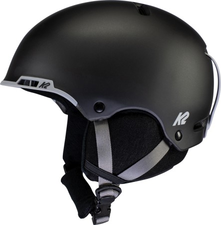 MERIDIAN Helm 2025 matte pearl black 