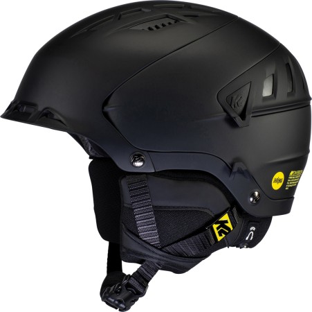 DIVERSION MIPS Helmet 2024 black 