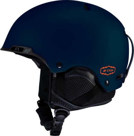 STASH Helmet 2024 navy 