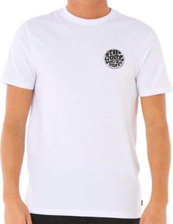WETTIE ICON T-Shirt 2026 optical white 