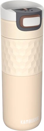 ETNA GRIP 500ML Isolierflasche 2025 barely beige 