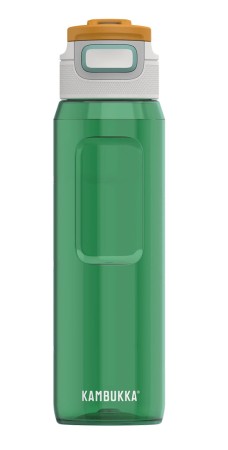 ELTON 1000ML Trinkflasche 2026 olive green 