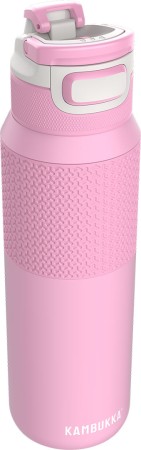 ETNA 3.0 1000ML Insulated Bottle 2025 pink ambition 