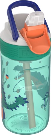 LAGOON 400ML Bottle 2025 juggling dino 