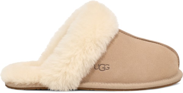 SCUFFETTE II Hausschuh 2025 sand 