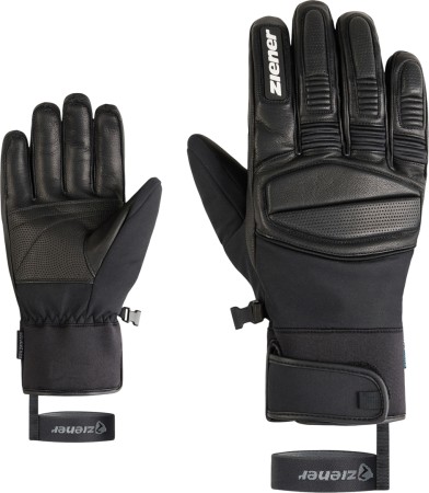 GOMIN-Z AS Handschuh 2026 black 