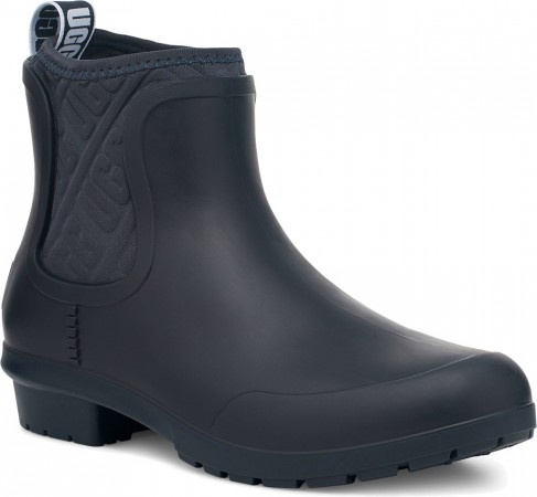 CHEVONNE Gummistiefel 2022 black 