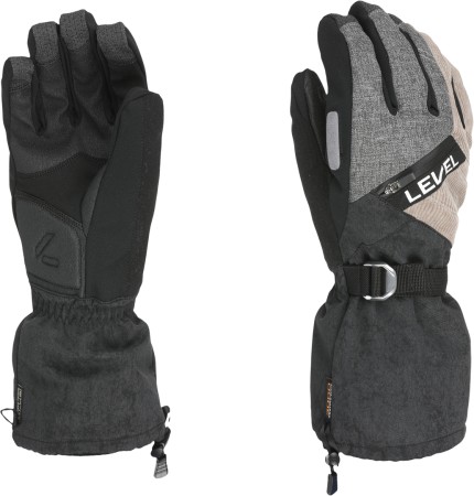 STAR Handschuh 2025 pk brown 