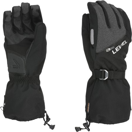 STAR Handschuh 2025 pk black 