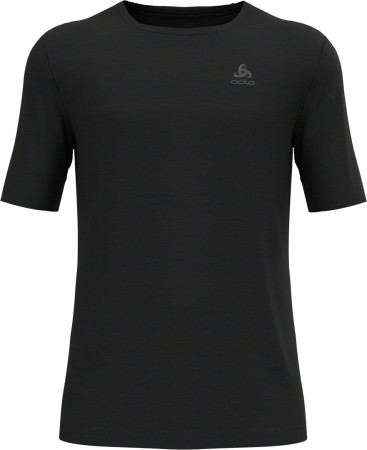 MERINO 200 WARM Top 2024 black 