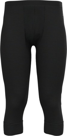 MERINO 200 3/4 Pant 2025 black 