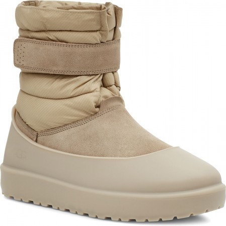 CLASSIC SHORT PULL-ON WEATHER Stiefel 2022 dune 