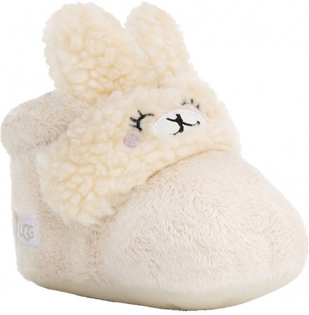 I BIXBEE LLAMA STUFFIE 2nd Stiefel 2022 natural 