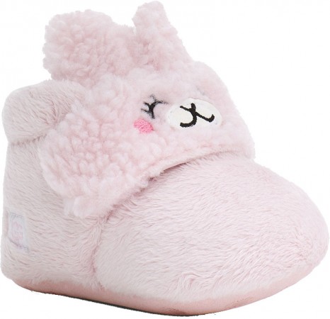 I BIXBEE LLAMA STUFFIE Stiefel 2022 seashell pink 
