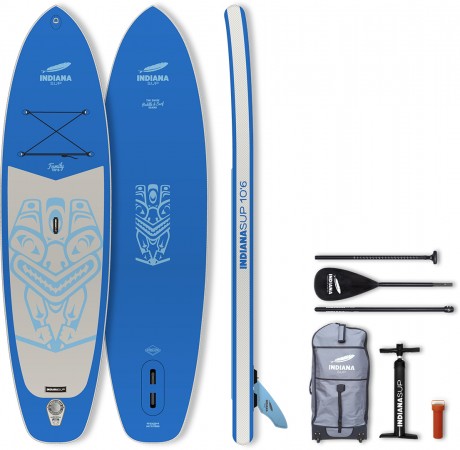 FAMILY PACK 10,6 SUP 2021 blue 