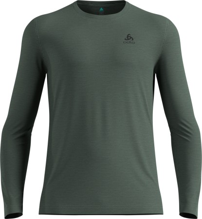 MERINO 160 Longsleeve 2026 urban chic 