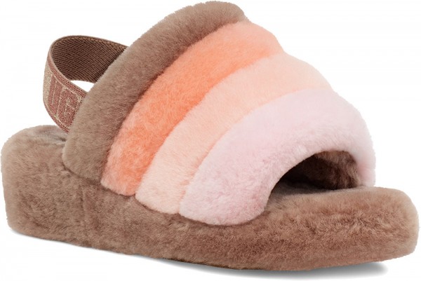 quartz multi ugg slippers